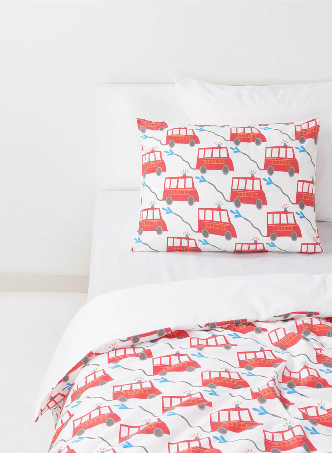 Bed Collection