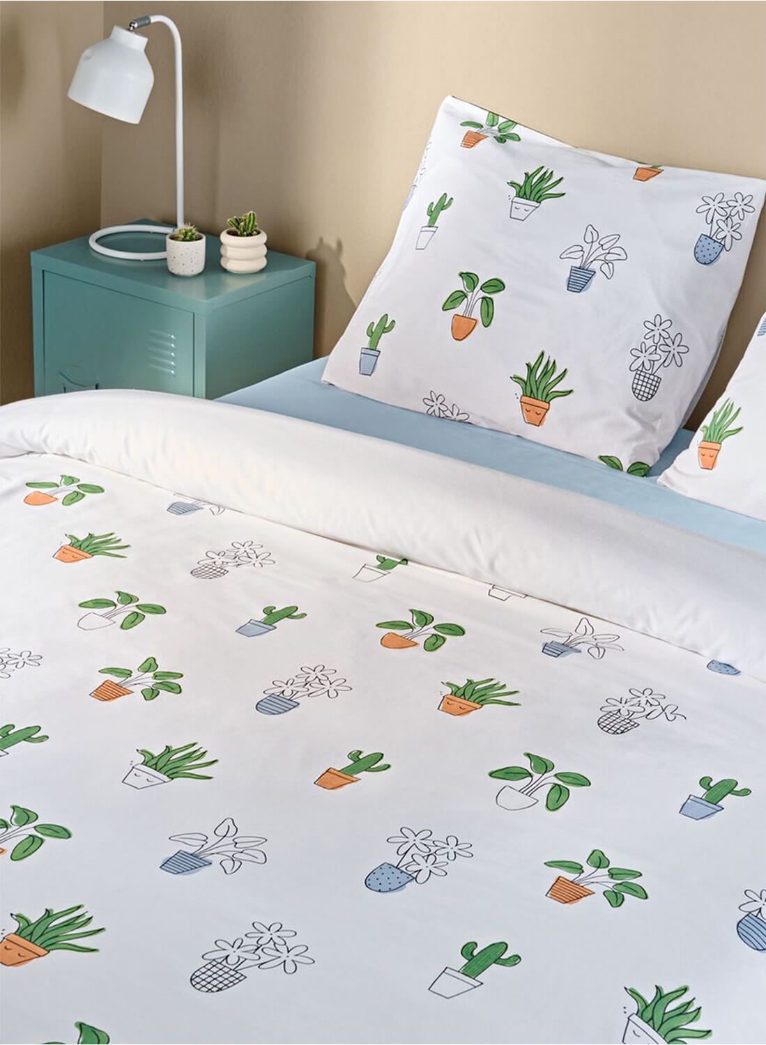 Bed Collection