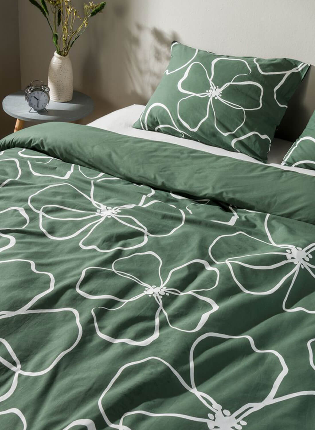 Bed Collection