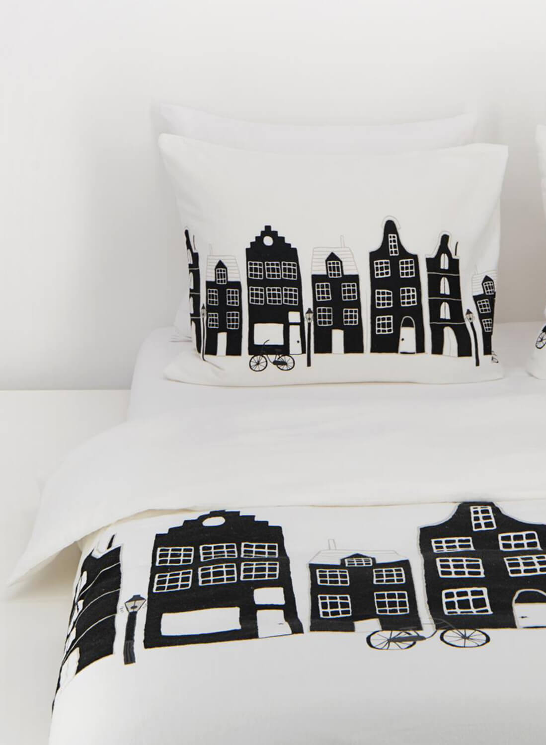 Bed Collection