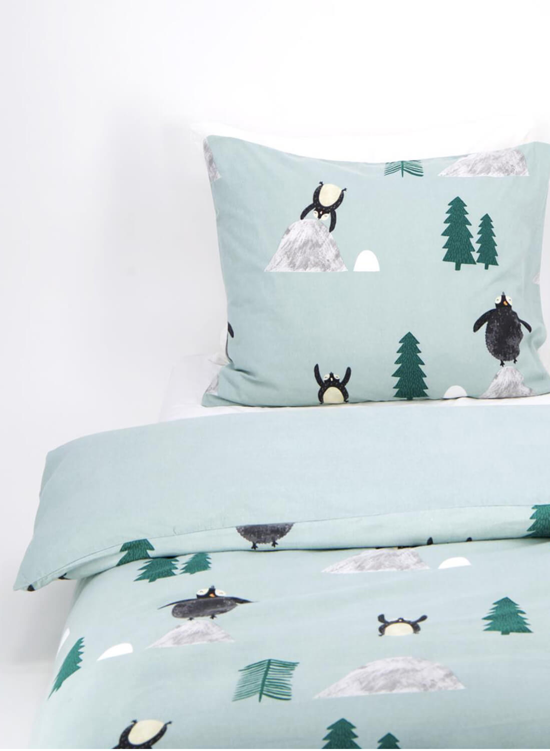Bed Collection